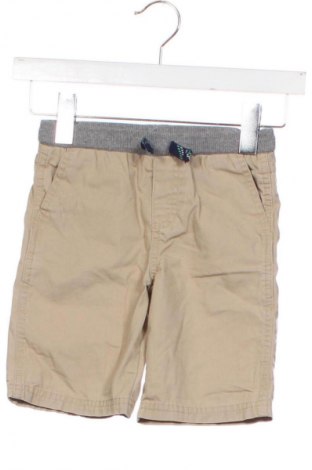 Dětské krátké kalhoty  Carter's, Velikost 4-5y/ 110-116 cm, Barva Béžová, Cena  173,00 Kč
