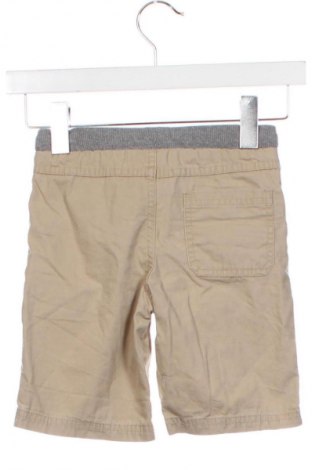 Dětské krátké kalhoty  Carter's, Velikost 4-5y/ 110-116 cm, Barva Béžová, Cena  173,00 Kč