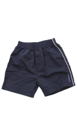 Kinder Shorts Cherokee, Größe 12-18m/ 80-86 cm, Farbe Blau, Preis 6,99 €