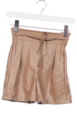 Detské krátke nohavice  Contrast, Veľkosť 8-9y/ 134-140 cm, Farba Hnedá, Cena  23,81 €