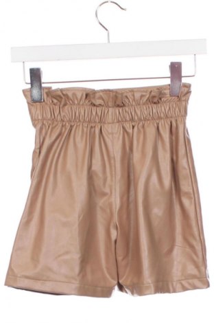 Detské krátke nohavice  Contrast, Veľkosť 8-9y/ 134-140 cm, Farba Hnedá, Cena  23,81 €