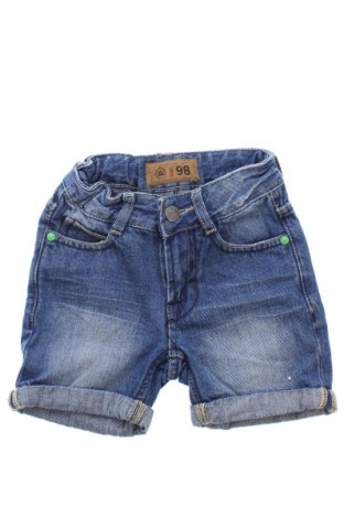Dětské krátké kalhoty  Coolclub, Velikost 18-24m/ 86-98 cm, Barva Modrá, Cena  149,00 Kč