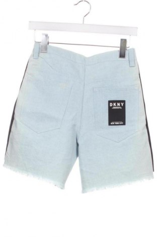 Dětské krátké kalhoty  DKNY, Velikost 13-14y/ 164-168 cm, Barva Vícebarevné, Cena  1 149,00 Kč