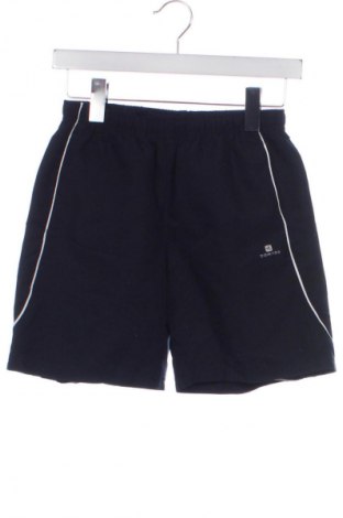 Dětské krátké kalhoty  Decathlon, Velikost 10-11y/ 146-152 cm, Barva Modrá, Cena  176,00 Kč