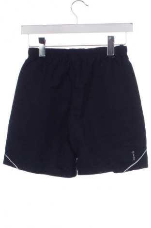 Dětské krátké kalhoty  Decathlon, Velikost 10-11y/ 146-152 cm, Barva Modrá, Cena  176,00 Kč