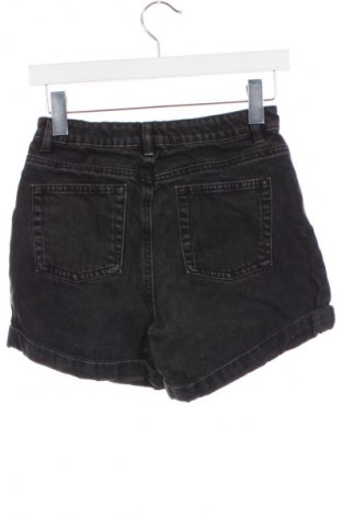 Dětské krátké kalhoty  Denim Co., Velikost 9-10y/ 140-146 cm, Barva Černá, Cena  176,00 Kč