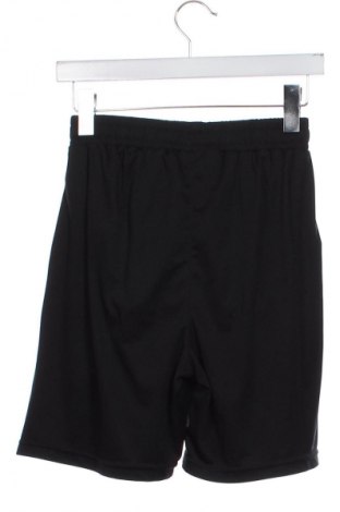 Gyerek rövidnadrág Diadora, Méret 15-18y / 170-176 cm, Szín Fekete, Ár 5 400 Ft
