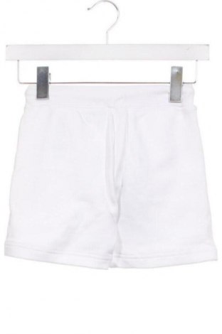 Pantaloni scurți pentru copii Dsquared2, Mărime 5-6y/ 116-122 cm, Culoare Alb, Preț 1.009,99 Lei