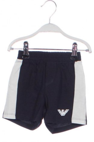 Kinder Shorts Emporio Armani, Größe 2-3m/ 56-62 cm, Farbe Mehrfarbig, Preis 57,99 €