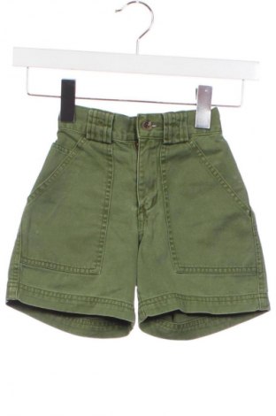 Dziecięce szorty Gap, Rozmiar 4-5y/ 110-116 cm, Kolor Zielony, Cena 26,99 zł