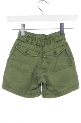 Dziecięce szorty Gap, Rozmiar 4-5y/ 110-116 cm, Kolor Zielony, Cena 26,99 zł