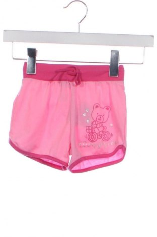 Dětské krátké kalhoty  Grace, Velikost 4-5y/ 110-116 cm, Barva Růžová, Cena  124,00 Kč