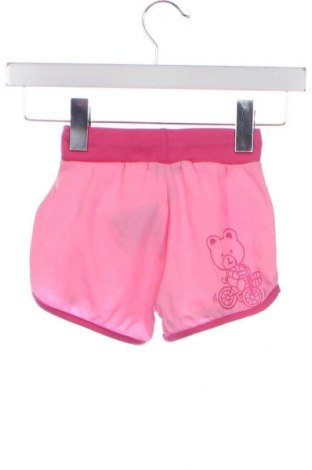 Dětské krátké kalhoty  Grace, Velikost 4-5y/ 110-116 cm, Barva Růžová, Cena  124,00 Kč