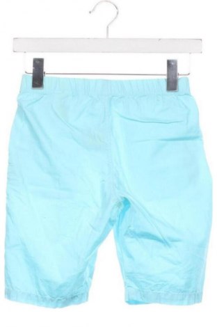 Kinder Shorts H&M, Größe 8-9y/ 134-140 cm, Farbe Blau, Preis 9,99 €