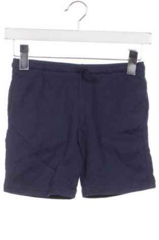 Dětské krátké kalhoty  H&M, Velikost 8-9y/ 134-140 cm, Barva Modrá, Cena  229,00 Kč