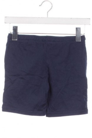Dětské krátké kalhoty  H&M, Velikost 8-9y/ 134-140 cm, Barva Modrá, Cena  229,00 Kč