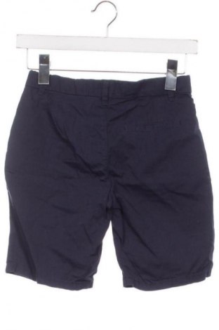 Pantaloni scurți pentru copii H&M, Mărime 8-9y/ 134-140 cm, Culoare Albastru, Preț 48,99 Lei