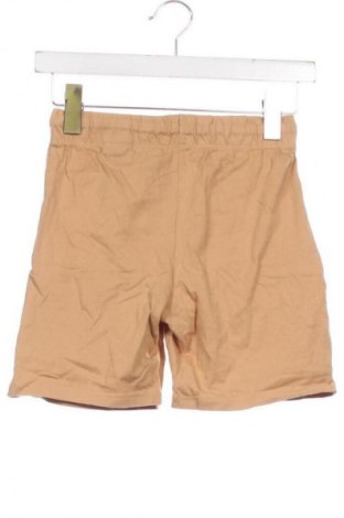 Dziecięce szorty H&M, Rozmiar 7-8y/ 128-134 cm, Kolor Pomarańczowy, Cena 45,99 zł