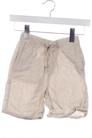 Dětské krátké kalhoty  H&M, Velikost 5-6y/ 116-122 cm, Barva Béžová, Cena  179,00 Kč