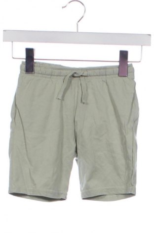 Dětské krátké kalhoty  H&M, Velikost 4-5y/ 110-116 cm, Barva Zelená, Cena  149,00 Kč