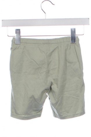 Dětské krátké kalhoty  H&M, Velikost 4-5y/ 110-116 cm, Barva Zelená, Cena  149,00 Kč