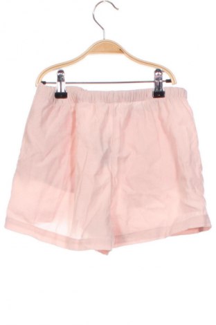 Dětské krátké kalhoty  H&M, Velikost 10-11y/ 146-152 cm, Barva Růžová, Cena  149,00 Kč