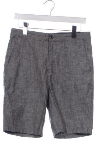 Dětské krátké kalhoty  H&M, Velikost 14-15y/ 168-170 cm, Barva Šedá, Cena  179,00 Kč