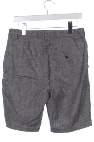 Dětské krátké kalhoty  H&M, Velikost 14-15y/ 168-170 cm, Barva Šedá, Cena  179,00 Kč