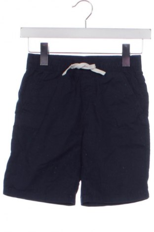 Dětské krátké kalhoty  H&M, Velikost 7-8y/ 128-134 cm, Barva Modrá, Cena  149,00 Kč