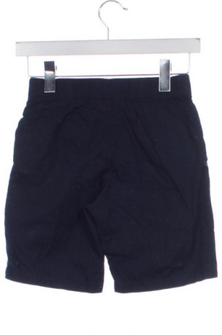 Dětské krátké kalhoty  H&M, Velikost 7-8y/ 128-134 cm, Barva Modrá, Cena  149,00 Kč