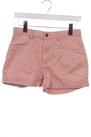 Dětské krátké kalhoty  H&M, Velikost 14-15y/ 168-170 cm, Barva Béžová, Cena  179,00 Kč
