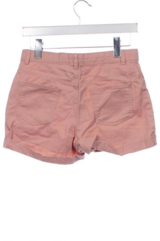 Dětské krátké kalhoty  H&M, Velikost 14-15y/ 168-170 cm, Barva Béžová, Cena  179,00 Kč