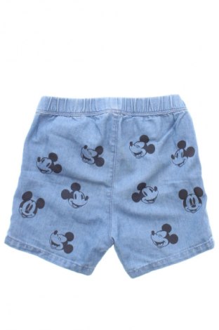 Детски къс панталон H&M, Размер 9-12m/ 74-80 см, Цвят Многоцветен, Цена 15,82 лв.