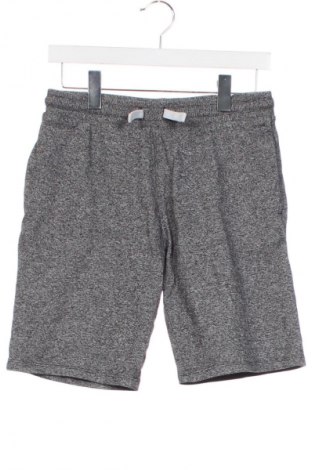 Детски къс панталон H&M, Размер 10-11y/ 146-152 см, Цвят Сив, Цена 13,69 лв.