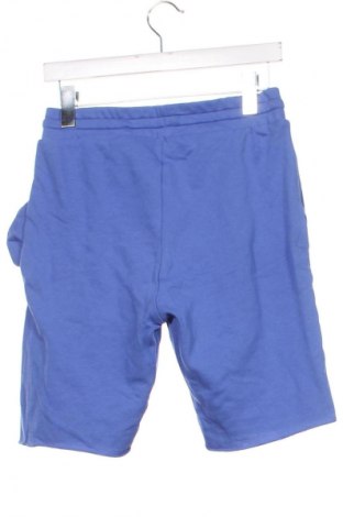 Dziecięce szorty H&M, Rozmiar 14-15y/ 168-170 cm, Kolor Niebieski, Cena 40,39 zł