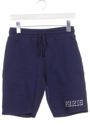 Dziecięce szorty H&M, Rozmiar 14-15y/ 168-170 cm, Kolor Niebieski, Cena 26,99 zł