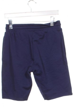 Dziecięce szorty H&M, Rozmiar 14-15y/ 168-170 cm, Kolor Niebieski, Cena 26,99 zł