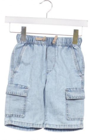 Dziecięce szorty H&M, Rozmiar 5-6y/ 116-122 cm, Kolor Niebieski, Cena 32,99 zł