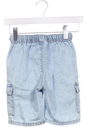 Dziecięce szorty H&M, Rozmiar 5-6y/ 116-122 cm, Kolor Niebieski, Cena 32,99 zł