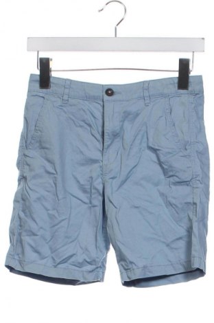 Dziecięce szorty H&M, Rozmiar 8-9y/ 134-140 cm, Kolor Niebieski, Cena 26,99 zł