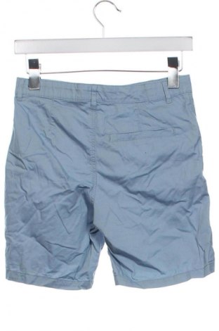 Dziecięce szorty H&M, Rozmiar 8-9y/ 134-140 cm, Kolor Niebieski, Cena 26,99 zł