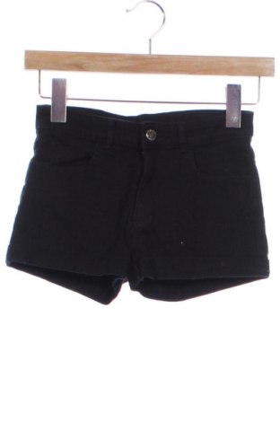 Detské krátke nohavice  H&M, Veľkosť 10-11y/ 146-152 cm, Farba Čierna, Cena  6,95 €