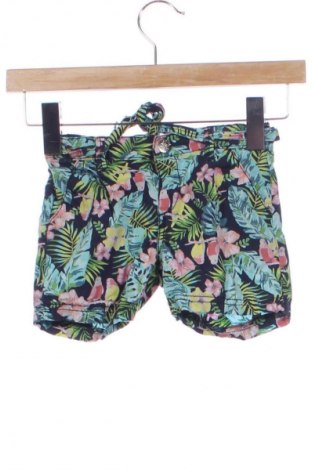 Dziecięce szorty H&M, Rozmiar 2-3y/ 98-104 cm, Kolor Kolorowy, Cena 32,18 zł