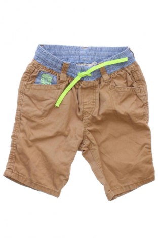 Dětské krátké kalhoty  H&M L.O.G.G., Velikost 12-18m/ 80-86 cm, Barva Hnědá, Cena  149,00 Kč