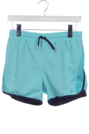 Dětské krátké kalhoty  H&M Sport, Velikost 12-13y/ 158-164 cm, Barva Zelená, Cena  149,00 Kč