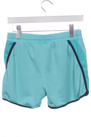Dětské krátké kalhoty  H&M Sport, Velikost 12-13y/ 158-164 cm, Barva Zelená, Cena  149,00 Kč