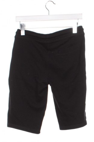 Dětské krátké kalhoty  Here+There, Velikost 11-12y/ 152-158 cm, Barva Černá, Cena  178,00 Kč