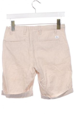 Dětské krátké kalhoty  Jack & Jones, Velikost 12-13y/ 158-164 cm, Barva Béžová, Cena  239,00 Kč
