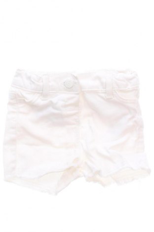 Dětské krátké kalhoty  LC Waikiki, Velikost 12-18m/ 80-86 cm, Barva Bílá, Cena  149,00 Kč