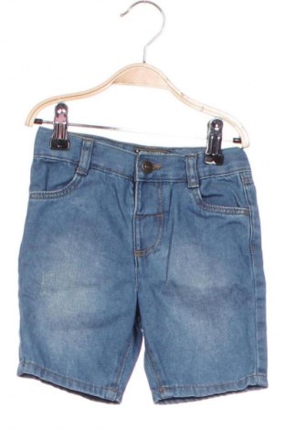 Dětské krátké kalhoty  LC Waikiki, Velikost 12-18m/ 80-86 cm, Barva Modrá, Cena  149,00 Kč